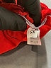 Unbranded Red Tank Top Size XS - photo 7