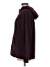 Athleta Burgundy Pullover Hoodie Size M - photo 5