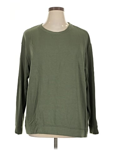 Orvis Sweatshirt (view 1)