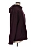 Athleta Burgundy Pullover Hoodie Size M - photo 4
