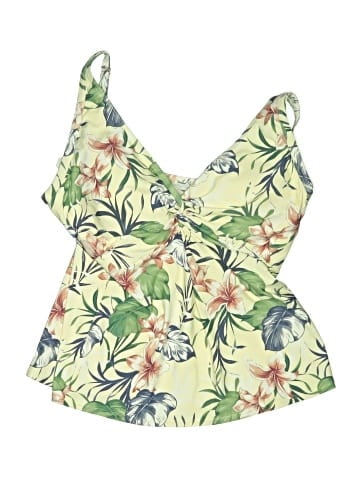 Sunsets Swimsuit Top (view 1)