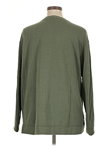 Orvis Sweatshirt (view 2)