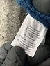 Point Sur Solid Blue Turtleneck Sweater Size M - photo 10