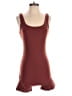 Automet Burgundy Romper Size M - photo 1