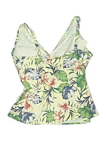 Sunsets Swimsuit Top (view 2)