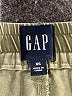 Gap Green Cargo Pants Size XS - photo 7