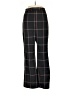 Levi's Plaid Black Dress Pants Size 27 waist - photo 1
