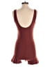 Automet Burgundy Romper Size M - photo 2