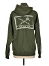 Gildan Green Pullover Hoodie Size M - photo 2