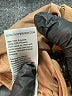 Dorothy Perkins 100% Polyester Brown Casual Pants Size 4 - photo 8