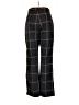Levi's Plaid Black Dress Pants Size 27 waist - photo 2