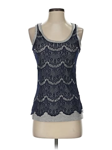 Cotton Candy Tank Top (view 1)