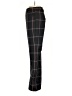 Levi's Plaid Black Dress Pants Size 27 waist - photo 5
