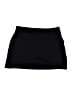Nike Solid Black Active Skort Size L - photo 2