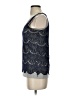 Cotton Candy Blue Tank Top Size S - photo 5