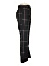 Levi's Plaid Black Dress Pants Size 27 waist - photo 4
