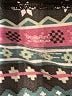 Cuddl Duds Print Pink Leggings Size XXL - photo 4