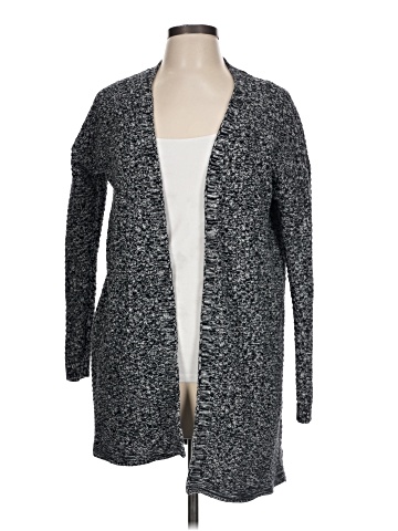 Leo & Nicole Cardigan (view 1)