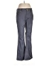 IMAN Gray Casual Pants Size 12 - photo 1