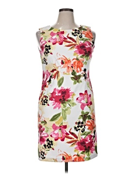 Connected Apparel Cocktail Dress