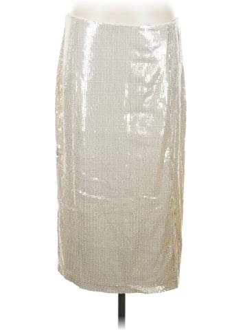 Time and Tru Formal Skirt (view 1)