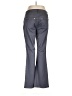 IMAN Gray Casual Pants Size 12 - photo 2