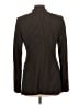 Laundry by Shelli Segal Brown Blazer Size 10 - photo 2