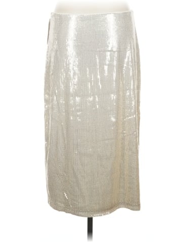 Time and Tru Formal Skirt (view 2)