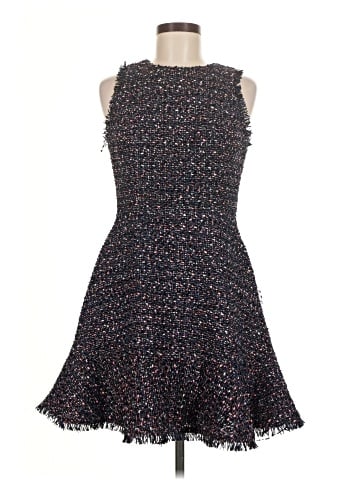 Eliza J Cocktail Dress (view 1)