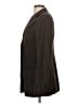Laundry by Shelli Segal Brown Blazer Size 10 - photo 5