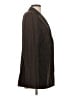 Laundry by Shelli Segal Brown Blazer Size 10 - photo 4