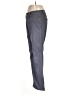 IMAN Gray Casual Pants Size 12 - photo 5