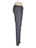 IMAN Gray Casual Pants Size 12 - photo 4