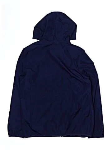 Lands' End Zip Up Hoodie (view 2)