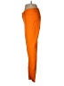 Assorted Brands Color Block Orange Jeans Size 8 - photo 5