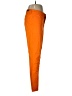 Assorted Brands Color Block Orange Jeans Size 8 - photo 4