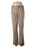 Nanette Lepore Tan Khakis Size 2 - photo 1