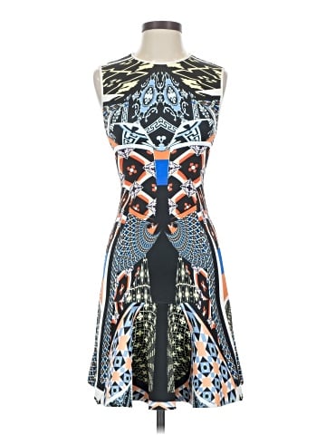 Clover Canyon Cocktail Dress (view 1)