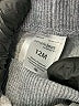 Simple Joys by Carter's 100% Polyester Gray Casual Pants 9-12 MO / 12 MO - photo 3