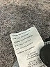 Simple Joys by Carter's 100% Polyester Gray Casual Pants 9-12 MO / 12 MO - photo 4