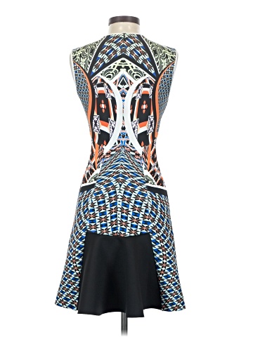 Clover Canyon Cocktail Dress (view 2)