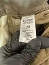 Cotton Citizen Metallic Silver Casual Pants Size 28 waist - photo 7