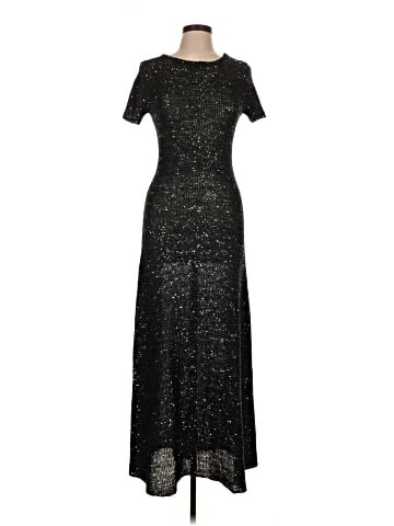 Zoe and Claire Cocktail Dress (view 1)