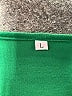 Unbranded Green Long Sleeve Blouse Size L - photo 7