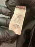 JEM Gray Cocktail Dress Size M - photo 8