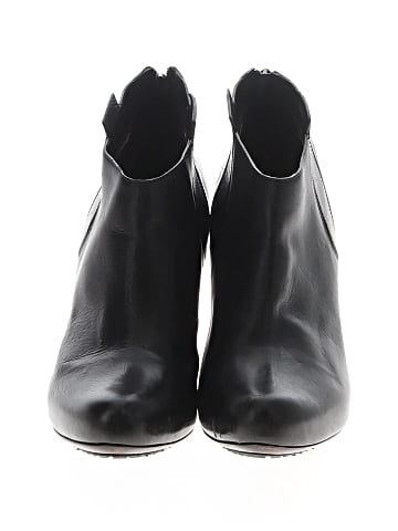 Roberto Del Carlo Heels (view 2)