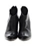 Roberto Del Carlo Black Heels Size EU 39 1/2 - photo 2
