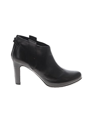 Roberto Del Carlo Heels (view 1)