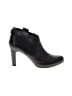 Roberto Del Carlo Black Heels Size EU 39 1/2 - photo 1