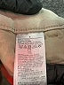 Old Navy Tan Casual Pants Size 8 - photo 8